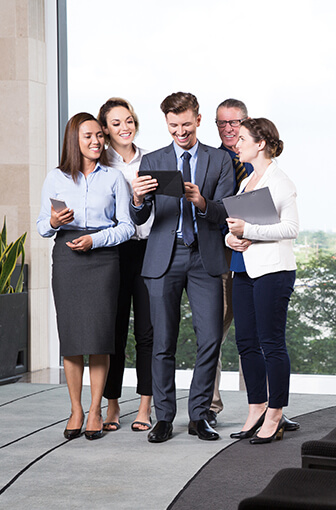 Tech Infra Web Team - Delhi's Top Website Designers